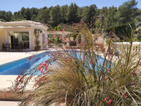 VILLA LUXUEUSE Dénia